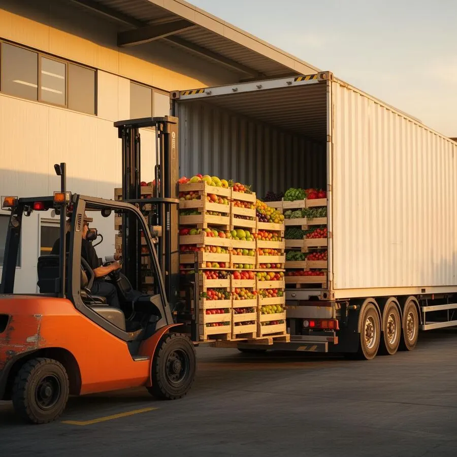 Custom Sourcing